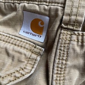 Carhartt 34x36 Cargo Pants